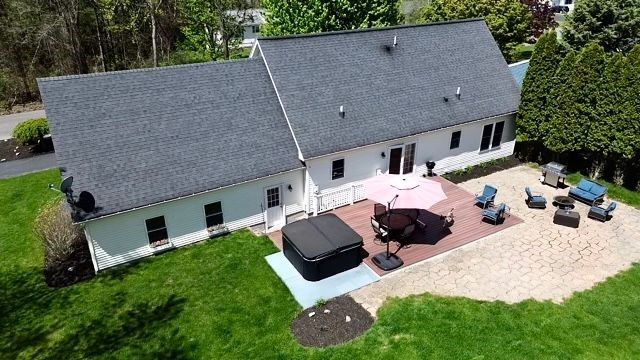 20 Bowen Street, Auburn, NY 13021