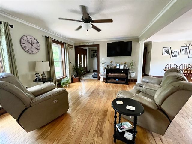 20 Bowen Street, Auburn, NY 13021