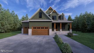 3516 Nc-57 Lot 4, Hillsborough, NC 27278