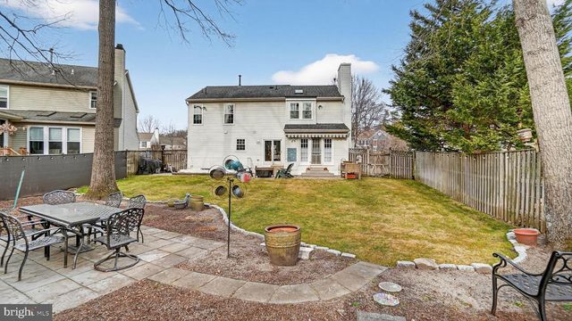 2709 BAINS CT, Crofton, MD 21114