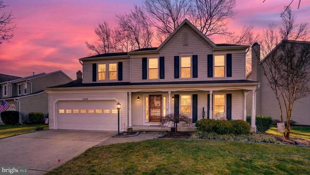 2709 BAINS CT, Crofton, MD 21114