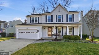 2709 BAINS CT, Crofton, MD 21114