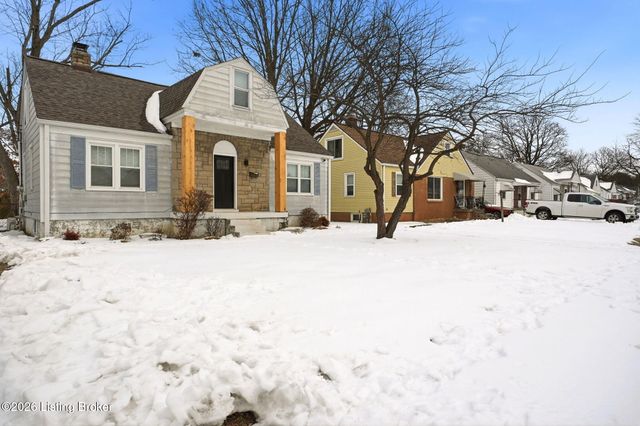 227 Gheens Ave, Louisville, KY 40214