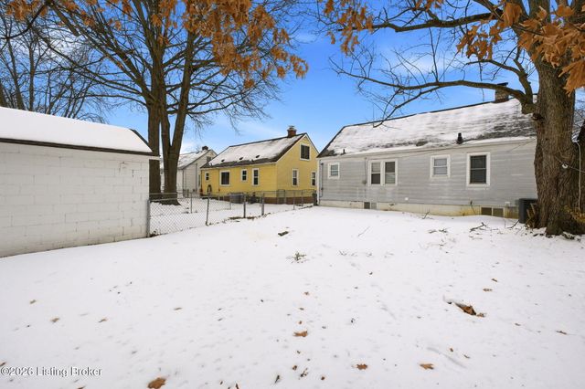 227 Gheens Ave, Louisville, KY 40214