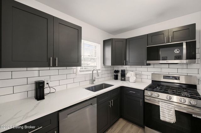 227 Gheens Ave, Louisville, KY 40214