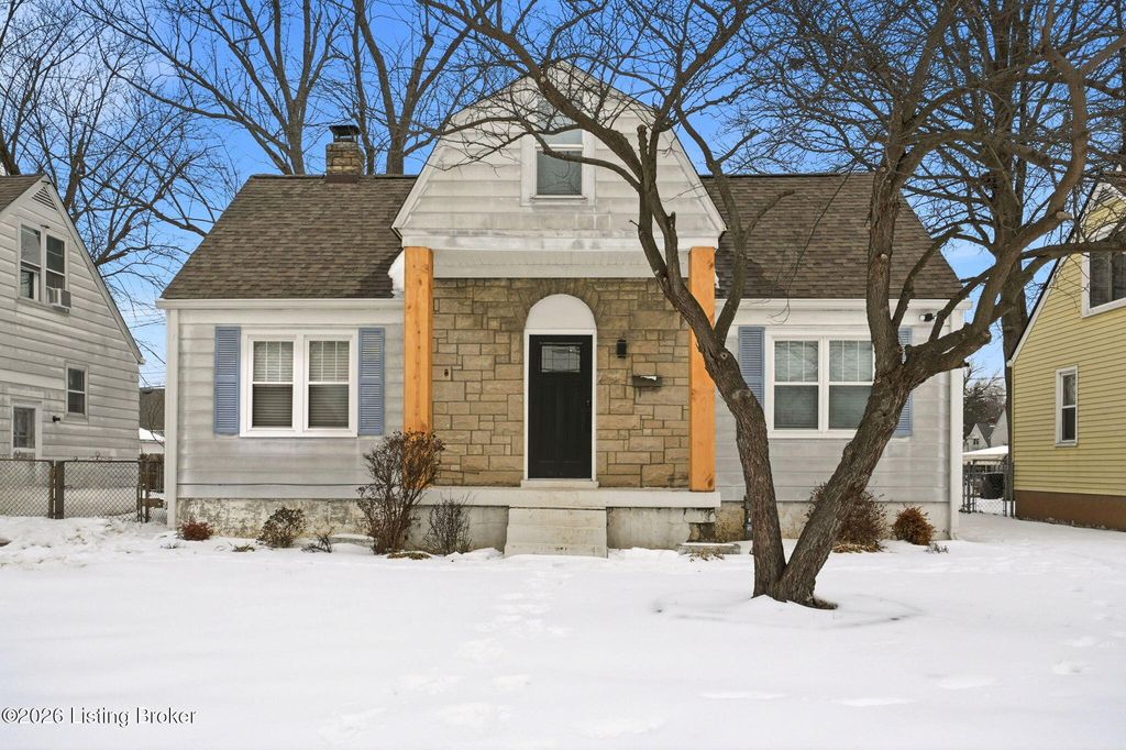 227 Gheens Ave, Louisville, KY 40214