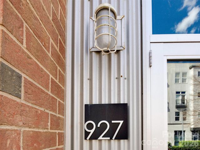 927 Westmere Avenue, Charlotte, NC 28208