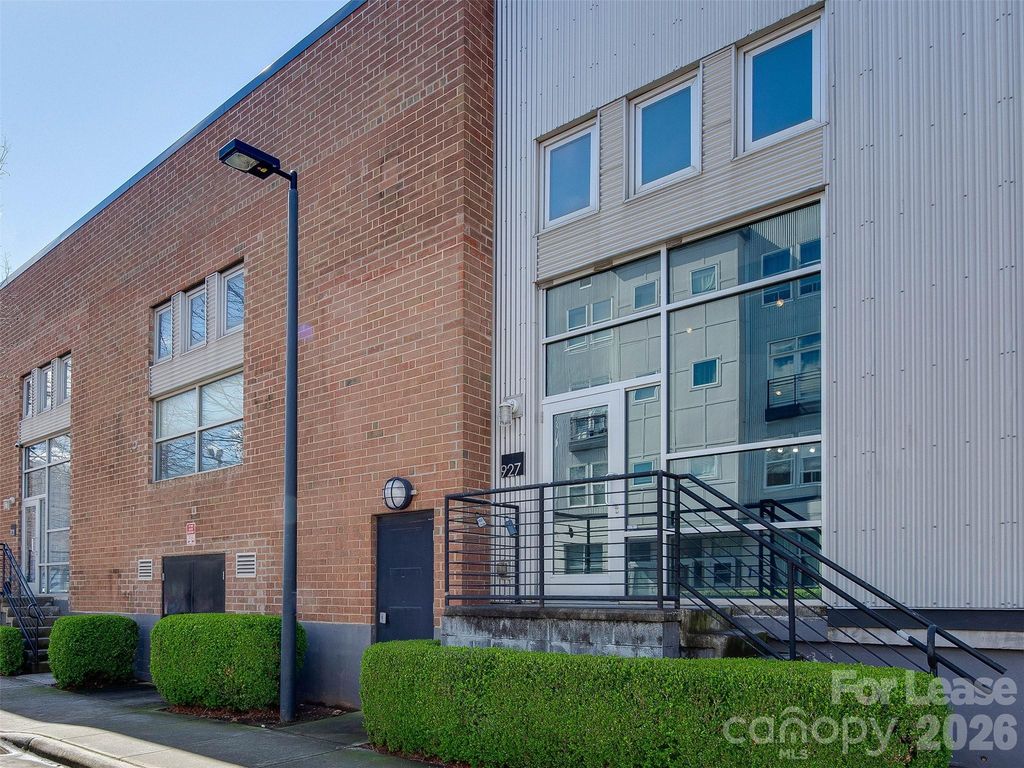 927 Westmere Avenue, Charlotte, NC 28208