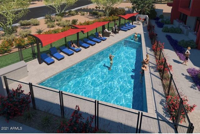 16510 N 92ND Street 1043, Scottsdale, AZ 85260