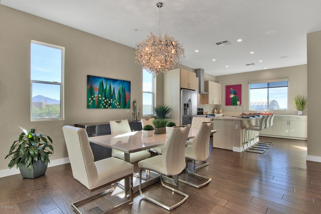 16510 N 92ND Street 1043, Scottsdale, AZ 85260 — photo 5