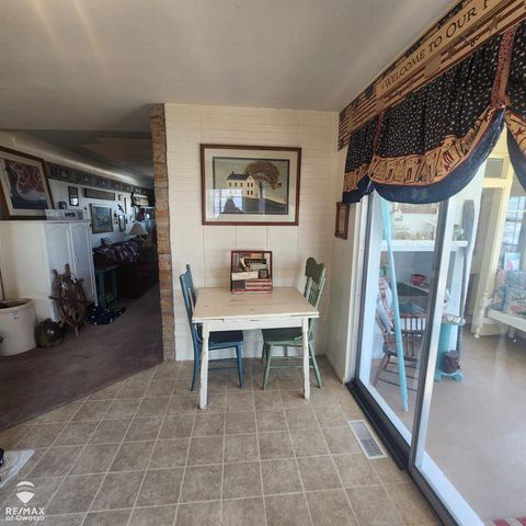 5816 Avalon Road, Pinconning Twp, MI 48650