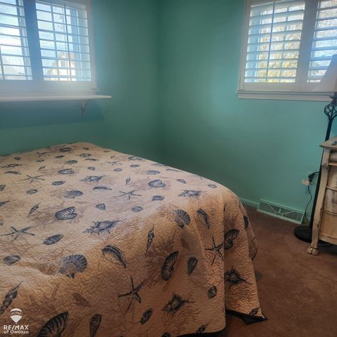 5816 Avalon Road, Pinconning Twp, MI 48650