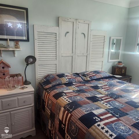 5816 Avalon Road, Pinconning Twp, MI 48650