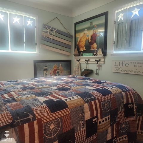 5816 Avalon Road, Pinconning Twp, MI 48650