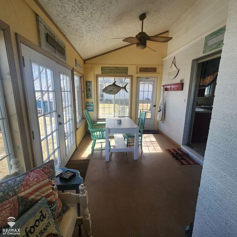 5816 Avalon Road, Pinconning Twp, MI 48650