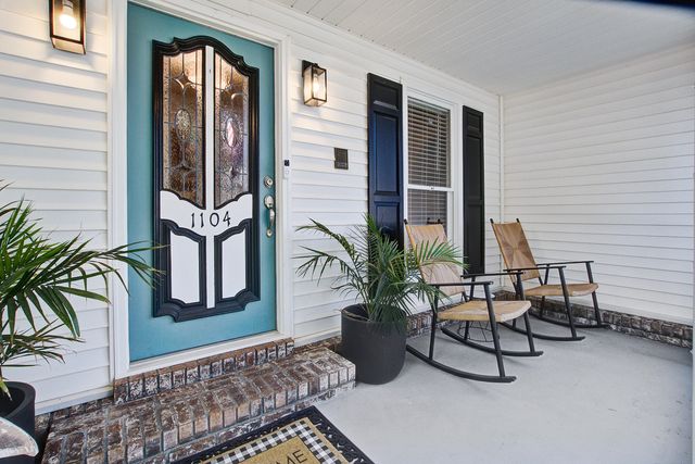 1104 Quenby Lane, Moncks Corner, SC 29461