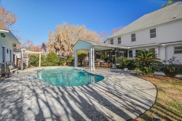 1104 Quenby Lane, Moncks Corner, SC 29461