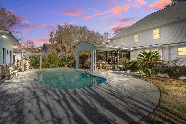 1104 Quenby Lane, Moncks Corner, SC 29461