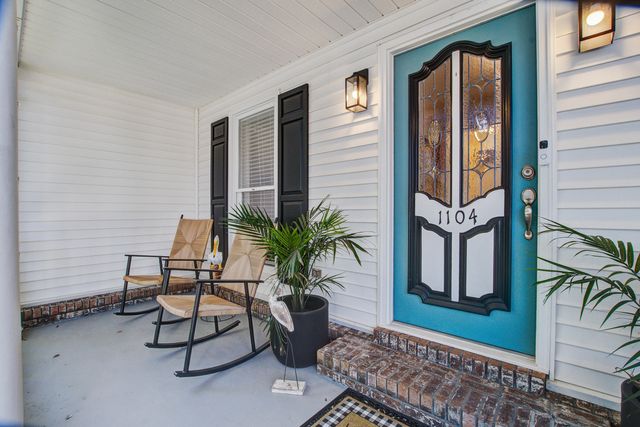 1104 Quenby Lane, Moncks Corner, SC 29461