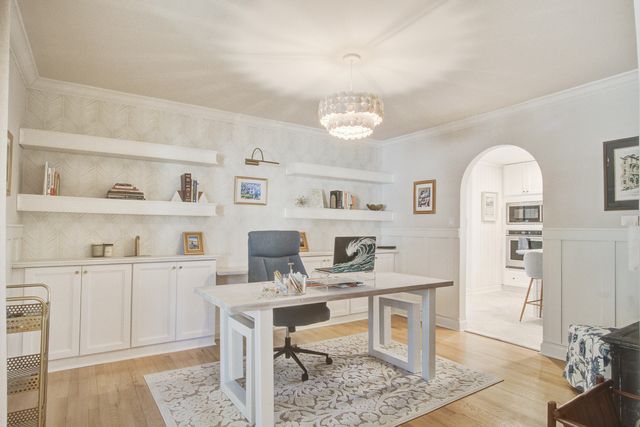 1104 Quenby Lane, Moncks Corner, SC 29461