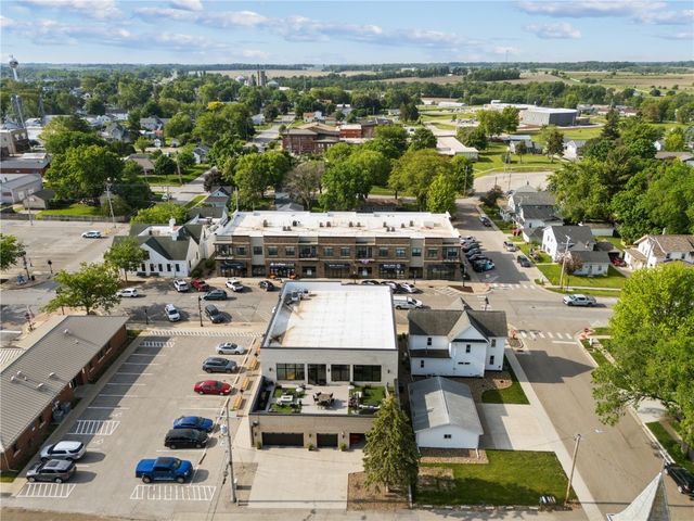 120 W Main Street 1&2, Solon, IA 52333