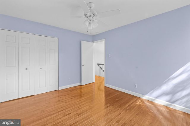 6018 TIMBER HOLLOW LN, Springfield, VA 22152