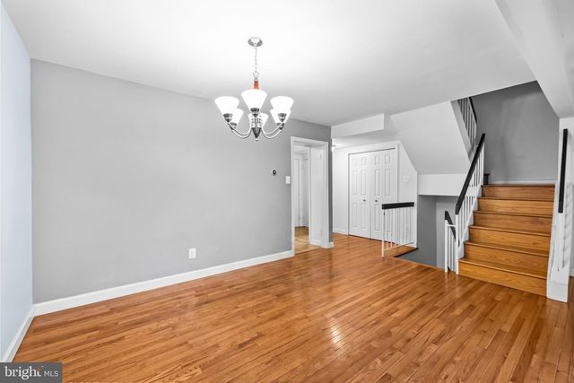 6018 TIMBER HOLLOW LN, Springfield, VA 22152