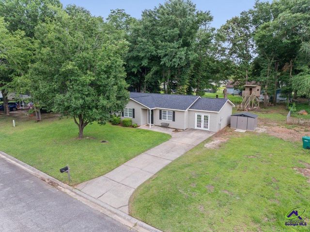 209 Annas Way, Perry, GA 31069