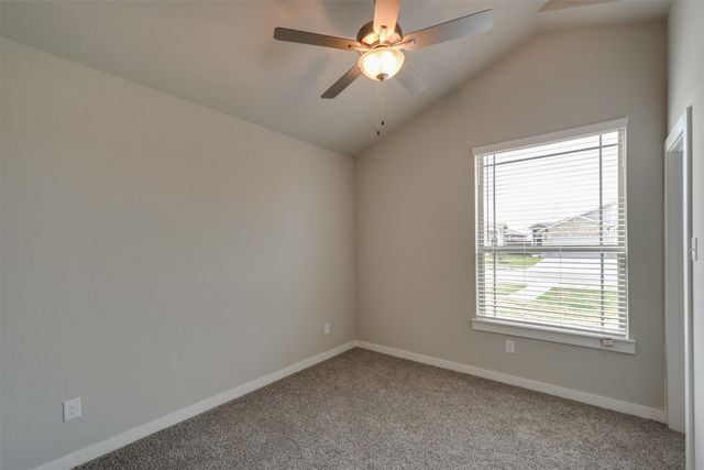 617 Harvest Moon Drive, Venus, TX 76084