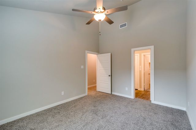 617 Harvest Moon Drive, Venus, TX 76084