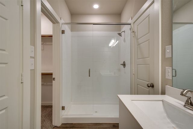 617 Harvest Moon Drive, Venus, TX 76084