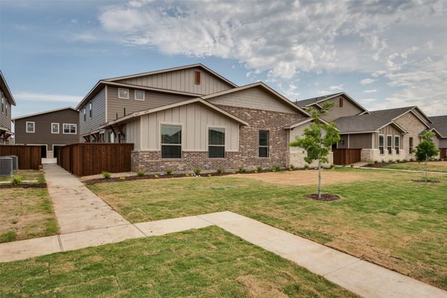 617 Harvest Moon Drive, Venus, TX 76084