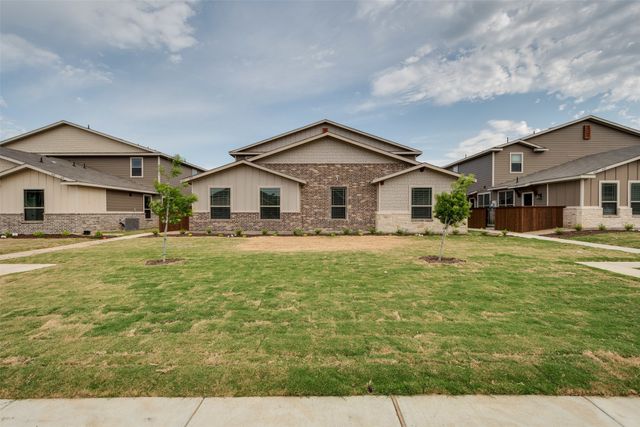 617 Harvest Moon Drive, Venus, TX 76084
