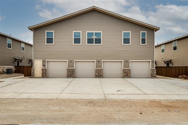 617 Harvest Moon Drive, Venus, TX 76084