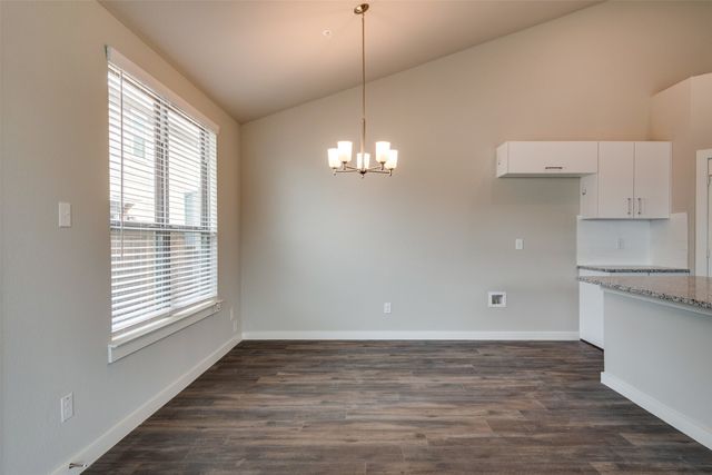 617 Harvest Moon Drive, Venus, TX 76084