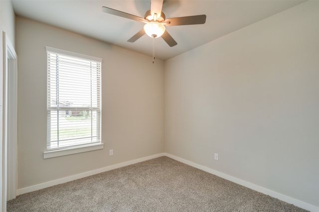 617 Harvest Moon Drive, Venus, TX 76084