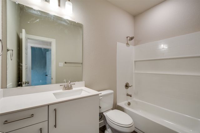 617 Harvest Moon Drive, Venus, TX 76084