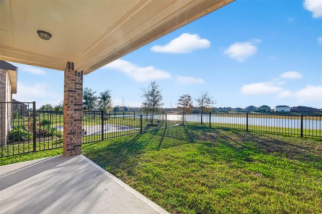 2131 Islawild Way, La Marque, TX 77568