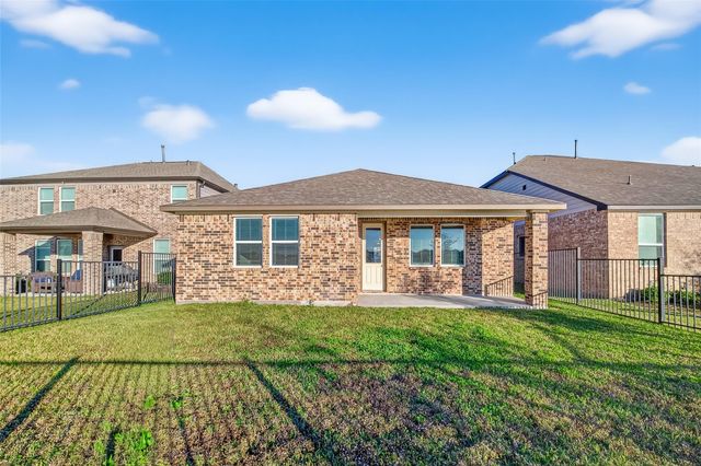 2131 Islawild Way, La Marque, TX 77568