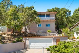 1720 Terrace Drive, Belmont, CA 94002