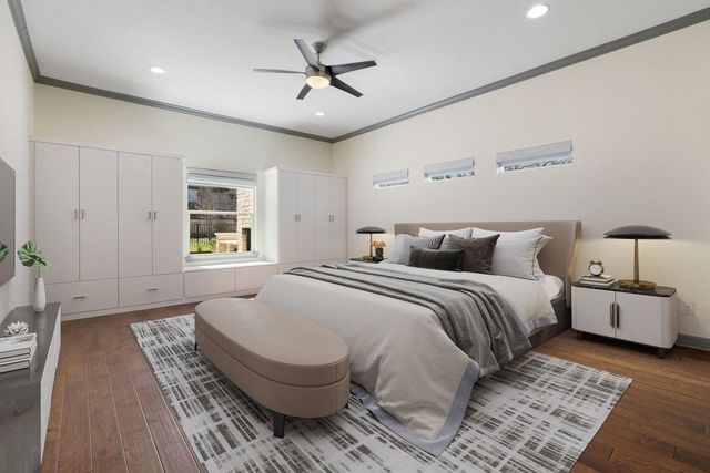 338 Coventry RD, Spicewood, TX 78669