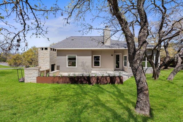 338 Coventry RD, Spicewood, TX 78669