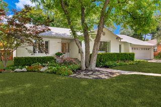 7012 Wabash Circle, Dallas, TX 75214