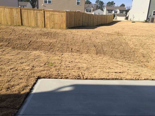 2677 Averon Drive, Fuquay Varina, NC 27526