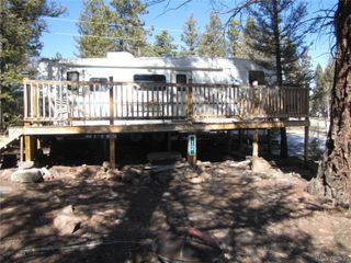 12 Rail Way, Hartsel, CO 80440