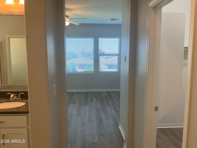 12141 W DESERT MOON Way, Peoria, AZ 85383