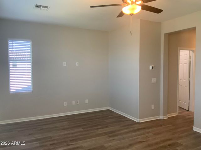 12141 W DESERT MOON Way, Peoria, AZ 85383