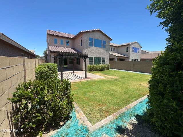 12141 W DESERT MOON Way, Peoria, AZ 85383