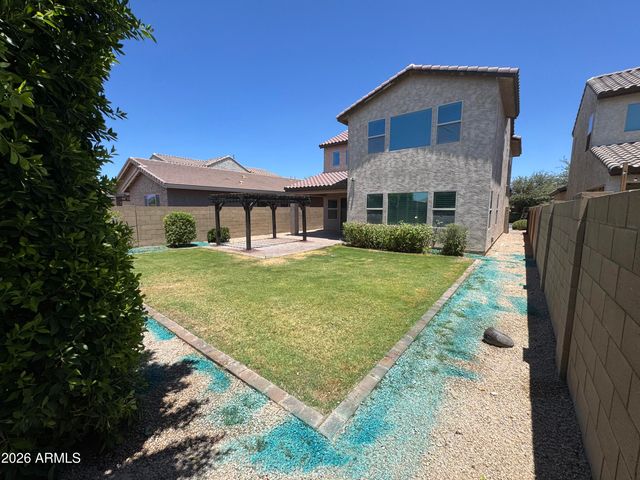 12141 W DESERT MOON Way, Peoria, AZ 85383