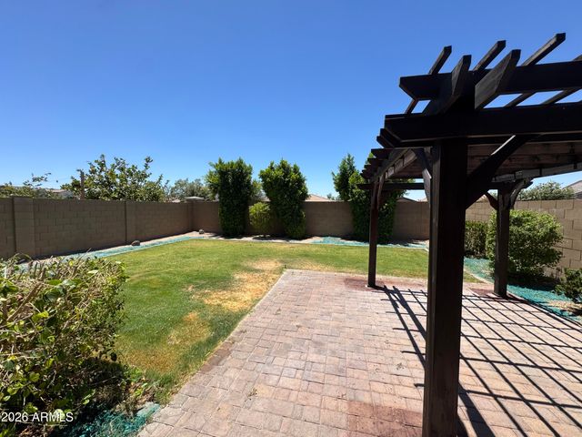 12141 W DESERT MOON Way, Peoria, AZ 85383